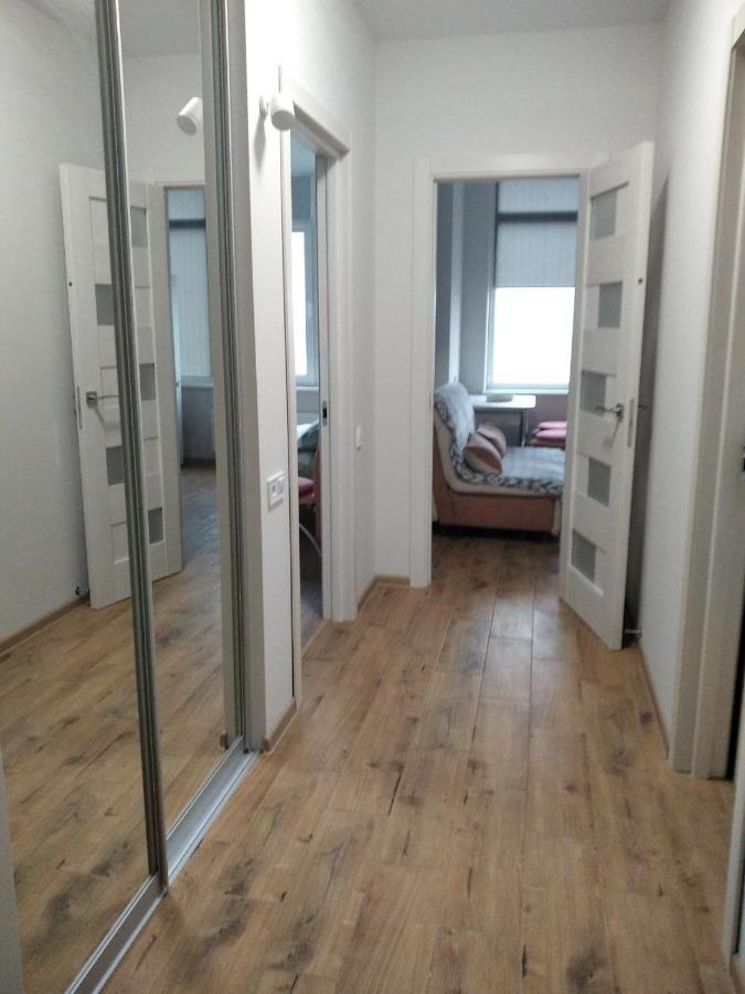 Apartament Новая Квартирка В Сердце Одессы Odessa Zewnętrze zdjęcie