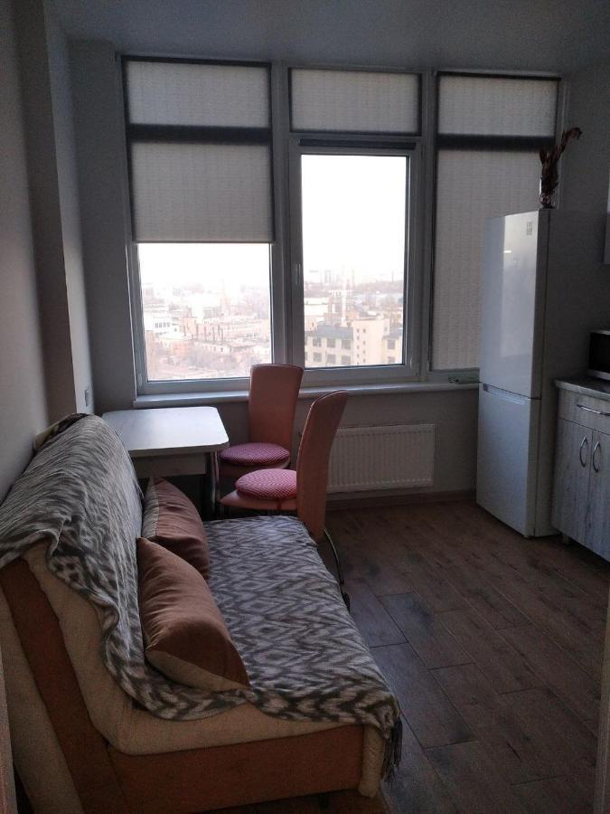 Apartament Новая Квартирка В Сердце Одессы Odessa Zewnętrze zdjęcie