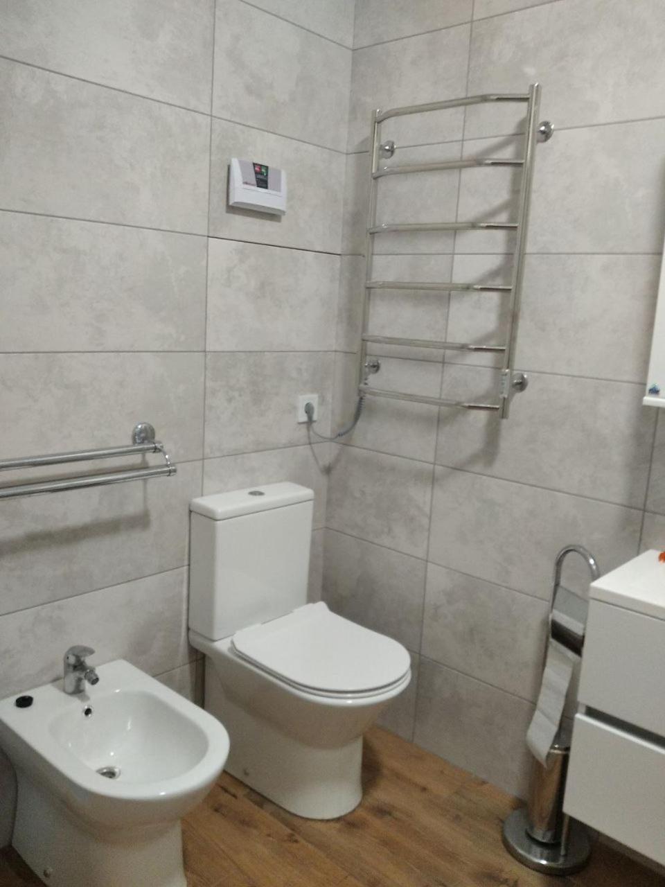 Apartament Новая Квартирка В Сердце Одессы Odessa Zewnętrze zdjęcie